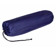Self Inflating Mattress Camping Hiking Airbed Mat Sleeping with Pillow Bag Camp- navy V610-SELINFMAT-NAV-1