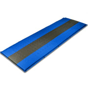 Self Inflating Mattress Sleeping Pad Mat Air Bed Camping Camp Hiking Joinable - blue V610-SELMATS8573-BL-SIN
