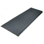 Double Self Inflating Mattress Sleeping Mat Air Bed Camping Hiking Joinable - orange V610-SELMATS8573-OR-DOU