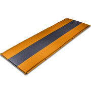Self Inflating Mattress Sleeping Pad Mat Air Bed Camping Camp Hiking Joinable - orange V610-SELMATS8573-OR-SIN
