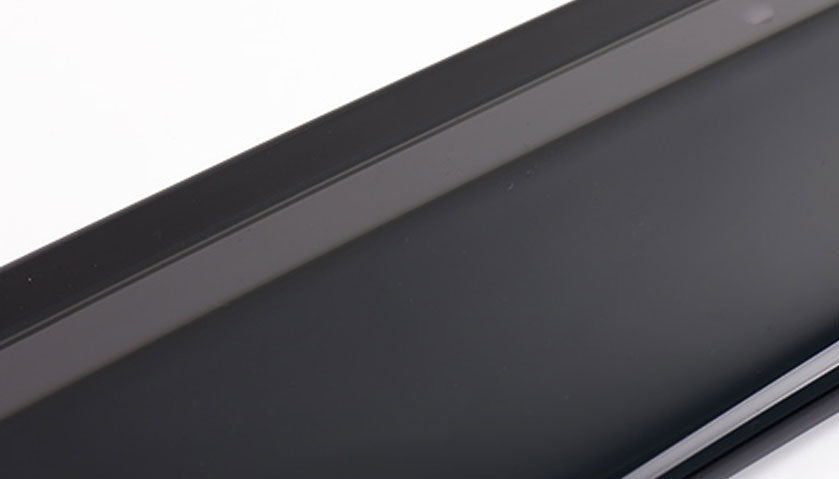 Weather shields Door Window Visors Weathershields Guard For Toyota Kluger 2014 - 2020 V610-WEASHIE-KLU-15
