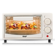 Electric Oven Smart Cake Maker Mechanical Control (White) V612-OVEN-WHITE