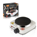 Single Electric Stove Adjustable Temperature Hot plate stove V612-RAF-R8021