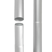 6.0m Flag Pole Full Set / Kit w Australian Flag V63-690444