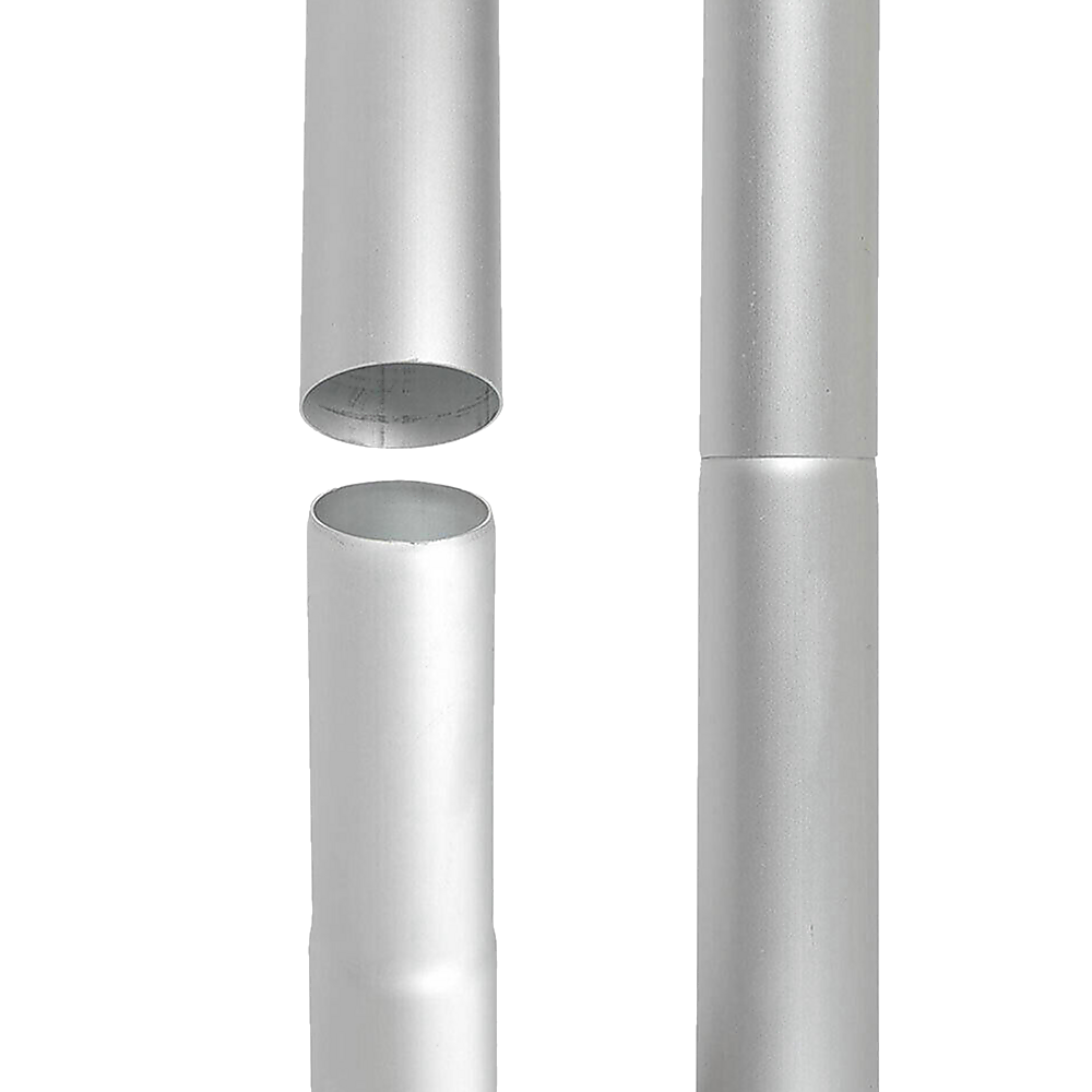 6.0m Flag Pole Full Set / Kit w Australian Flag V63-690444