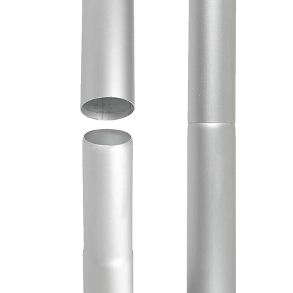 6.0m Flag Pole Full Set / Kit w Australian Flag V63-690444