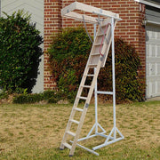 Attic Loft Ladder - 2200mm to 2700mm V63-719995