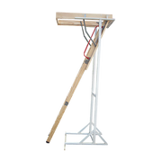 Attic Loft Ladder - 2200mm to 2700mm V63-719995