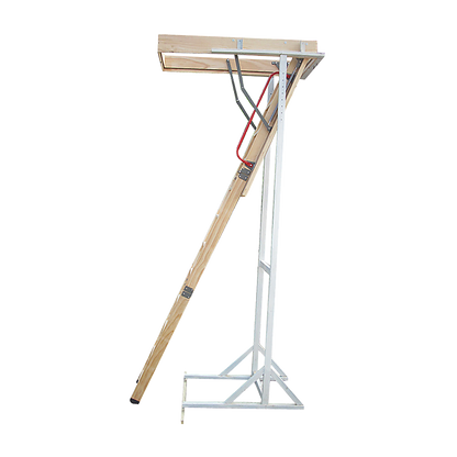 Attic Loft Ladder - 2200mm to 2700mm V63-719995