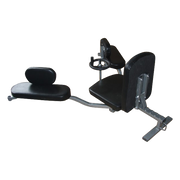Leg Stretcher Machine - Martial Arts Karate Kick Boxing Flexibility Trainer V63-759955