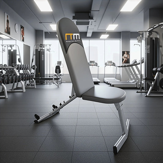 FID Flat Incline Decline Adjustable Bench Press V63-759985