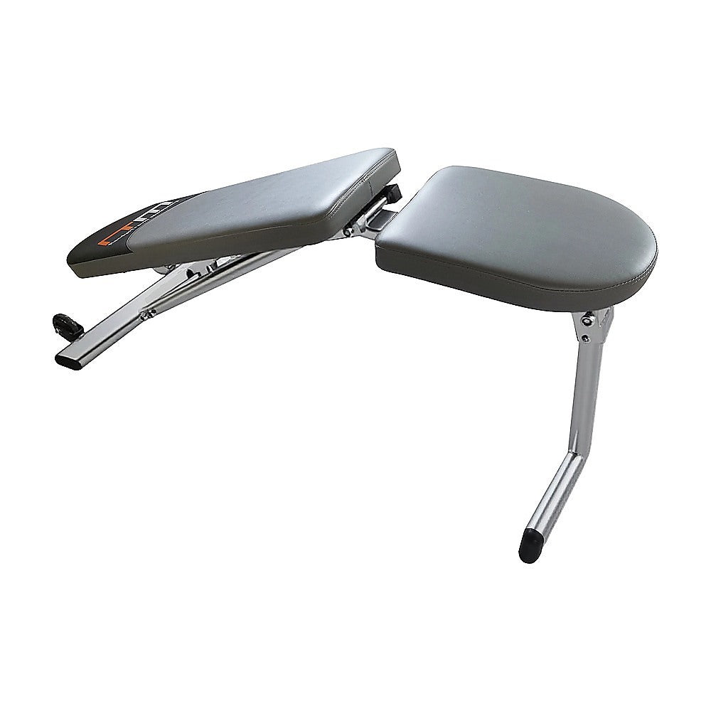 FID Flat Incline Decline Adjustable Bench Press V63-759985