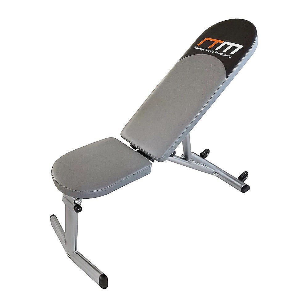 FID Flat Incline Decline Adjustable Bench Press V63-759985