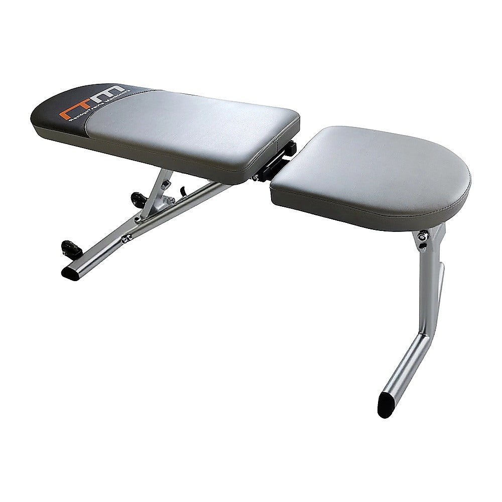 FID Flat Incline Decline Adjustable Bench Press V63-759985