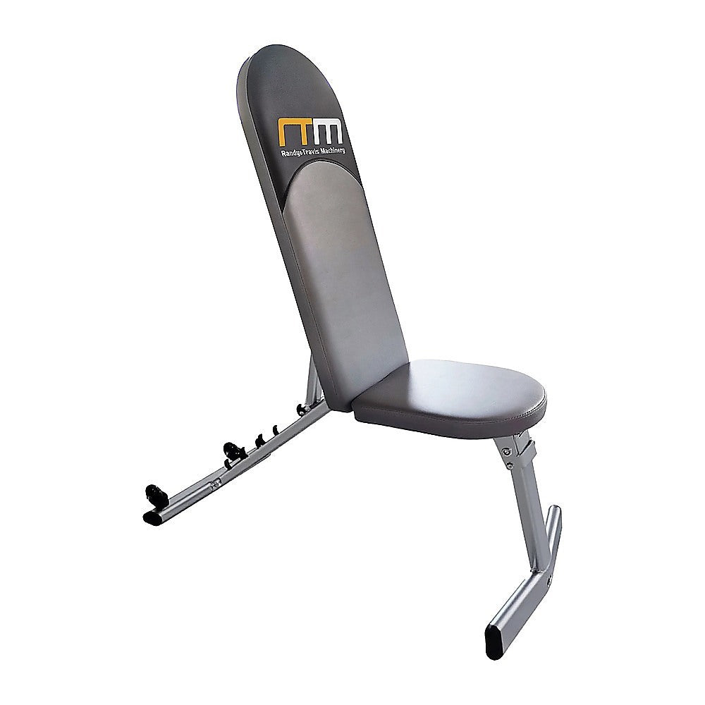 FID Flat Incline Decline Adjustable Bench Press V63-759985