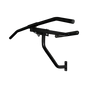 Wall Chin Up & Pull Up Bar with Punching Bag and Speedball Station Combo V63-766475