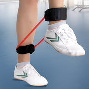 13PC Resistance Bands Set - Fitness Exercise Tubes with Handles & Leg Bands V63-766505