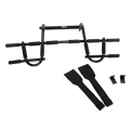 Professional Doorway Pull Up Bar - Chin Up Gym Exercise Bar for Home Workouts V63-766525