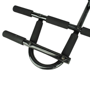 Professional Doorway Pull Up Bar - Chin Up Gym Exercise Bar for Home Workouts V63-766525