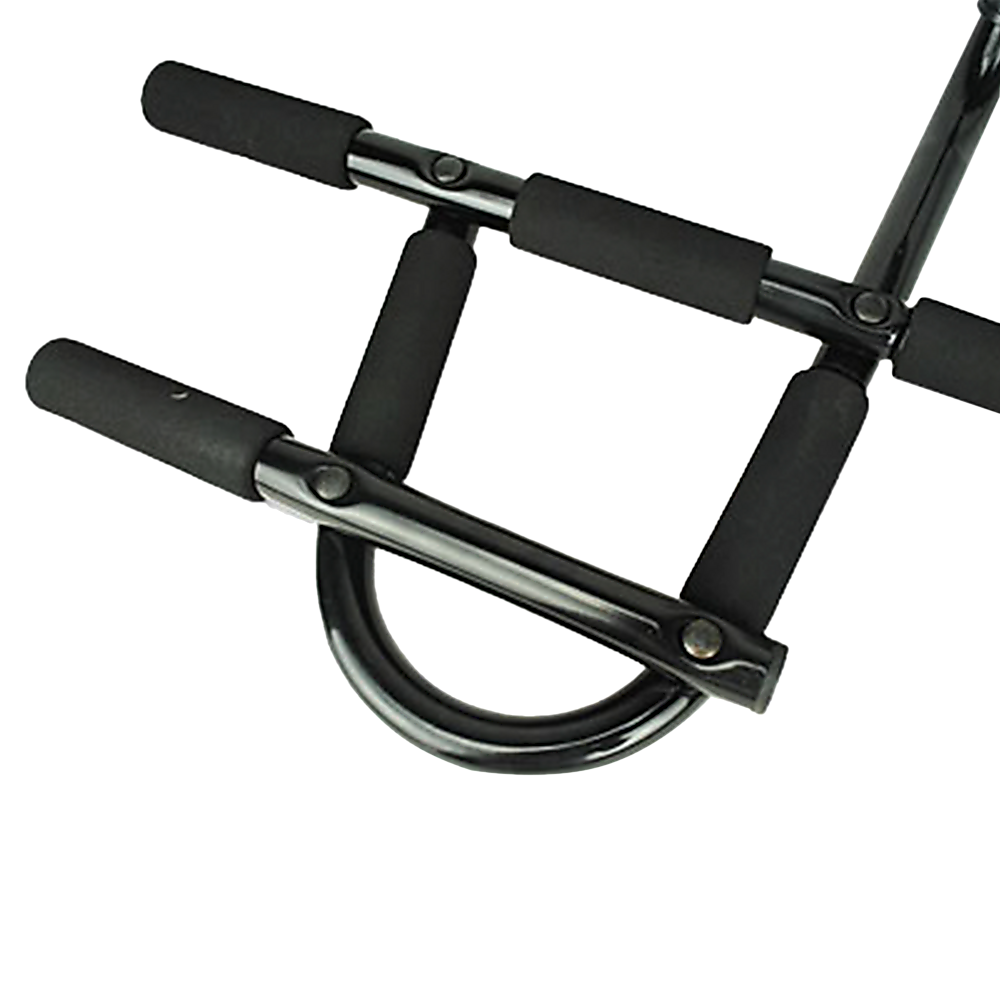 Professional Doorway Pull Up Bar - Chin Up Gym Exercise Bar for Home Workouts V63-766525