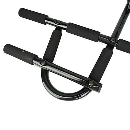 Professional Doorway Pull Up Bar - Chin Up Gym Exercise Bar for Home Workouts V63-766525