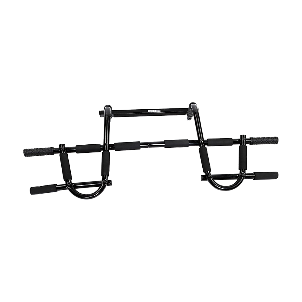 Professional Doorway Pull Up Bar - Chin Up Gym Exercise Bar for Home Workouts V63-766525