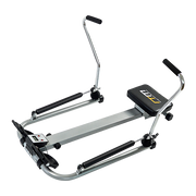 Rowing Machine Rower Exercise Fitness Gym V63-766565