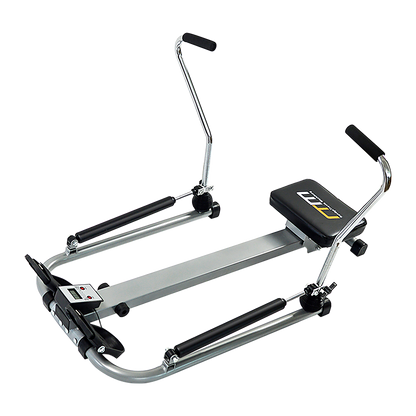 Rowing Machine Rower Exercise Fitness Gym V63-766565