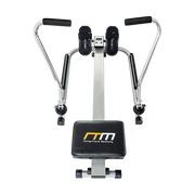Rowing Machine Rower Exercise Fitness Gym V63-766565