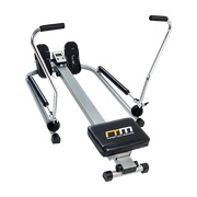 Rowing Machine Rower Exercise Fitness Gym V63-766565