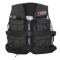 20LBS Weighted Weight Gym Exercise Training Sport Vest V63-766585