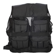 20LBS Weighted Weight Gym Exercise Training Sport Vest V63-766585