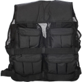 40LBS Weighted Weight Gym Exercise Training Sport Vest