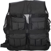 40LBS Weighted Weight Gym Exercise Training Sport Vest