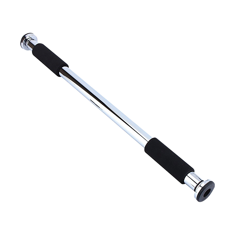 Portable Doorway Chin Up Bar - Pull Up & Upper Body Training Home Gym V63-766615