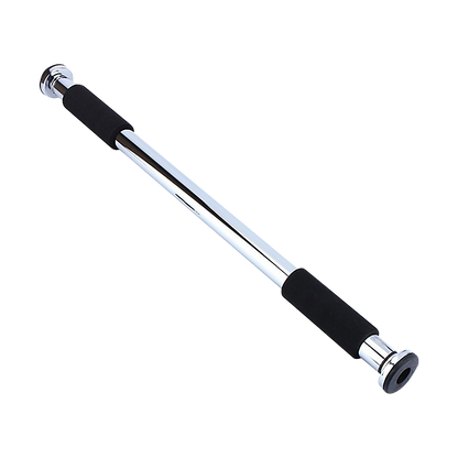 Portable Doorway Chin Up Bar - Pull Up & Upper Body Training Home Gym V63-766615