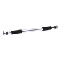 Portable Doorway Chin Up Bar - Pull Up & Upper Body Training Home Gym V63-766615