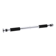 Portable Doorway Chin Up Bar - Pull Up & Upper Body Training Home Gym V63-766615