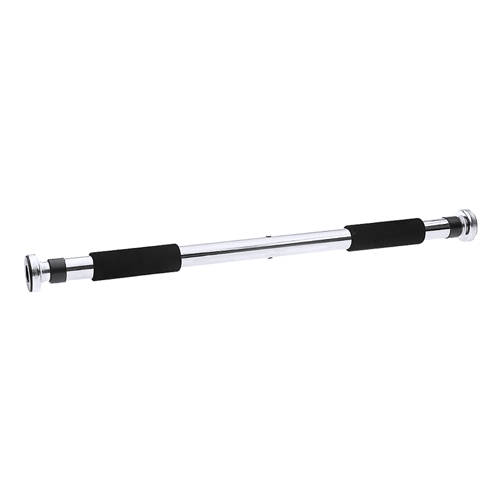 Portable Doorway Chin Up Bar - Pull Up & Upper Body Training Home Gym V63-766615