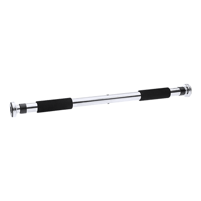 Portable Doorway Chin Up Bar - Pull Up & Upper Body Training Home Gym V63-766615