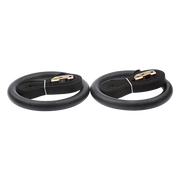 Gymnastic Rings - Adjustable Exercise Training Rings for Home & CrossFit Workouts V63-766635