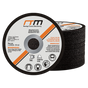 125mm 5" Cutting Disc Wheel for Angle Grinder x25 V63-768655