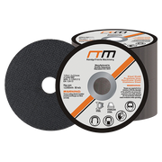 125mm 5" Cutting Disc Wheel for Angle Grinder x50