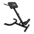 45-Degree Hyperextension Bench V63-770325