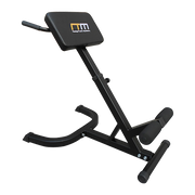 45-Degree Hyperextension Bench V63-770325