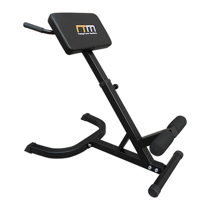 45-Degree Hyperextension Bench V63-770325