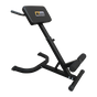 45-Degree Hyperextension Bench V63-770325