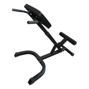 45-Degree Hyperextension Bench V63-770325