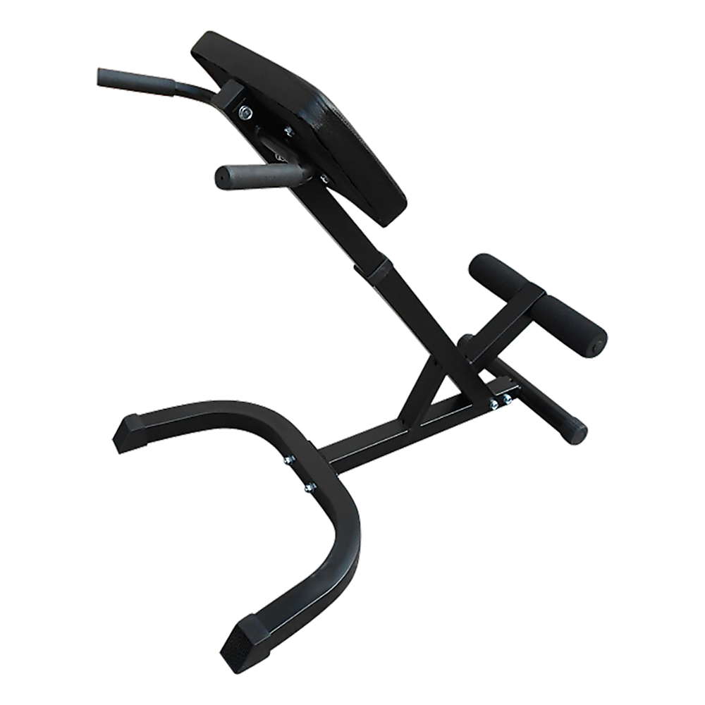 45-Degree Hyperextension Bench V63-770325