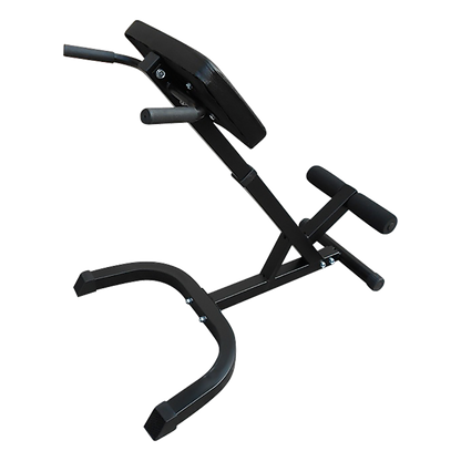 45-Degree Hyperextension Bench V63-770325
